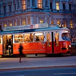 Viaje fin de curso en Viena