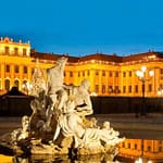 Viajes para Grupos de estudiantes Viena